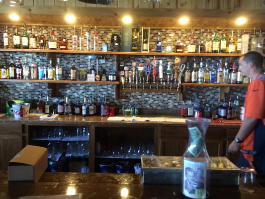 Jokers IceHouse Bar & Grill by null