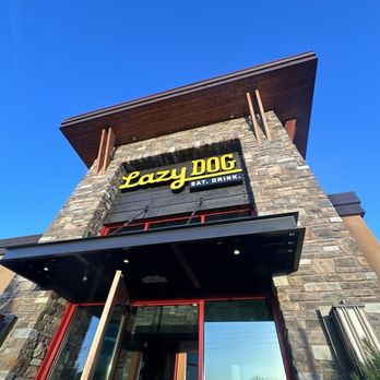 Lazy Dog Restaurant & Bar - Comfort Food Near Me - Henderson, Nevada Lazy Dog Restaurant & Bar - Comfort Food Near Me - Henderson, Nevada