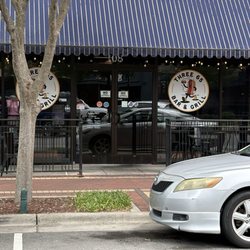 Three65 Bar & Grill