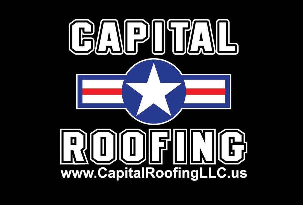 Slide of Capital Roofing