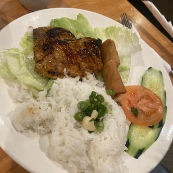 Saigon Noodle House - Vietnamese Near Me - Goleta, California