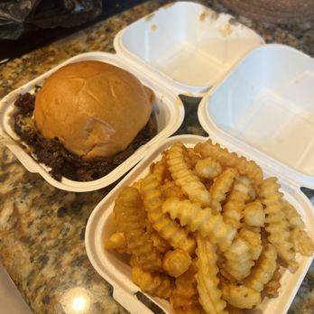 Cow & Cheese - Burgers Near Me - Maitland, Florida