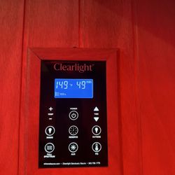 Icryo Recovery & Wellness - Charleston - Infrared sauna
