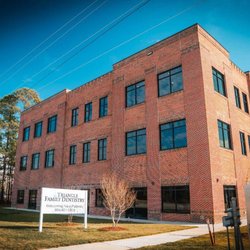 Triangle Family Dentistry