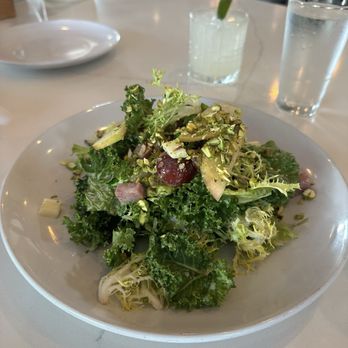 Dovetail Pizza - TG Honeycrisp Salad - Pizza Near Me - Austin, Texas Dovetail Pizza - TG Honeycrisp Salad - Pizza Near Me - Austin, Texas