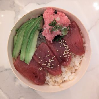 Bar ITO - Tekka Bluefin Tuna - Sushi Bars Near Me - Las Vegas, Nevada Bar ITO - Tekka Bluefin Tuna - Sushi Bars Near Me - Las Vegas, Nevada