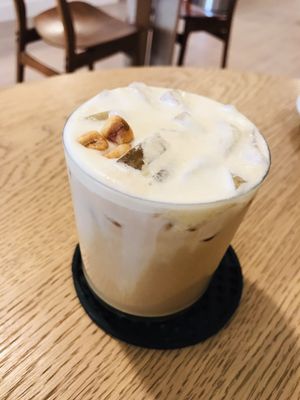 Lunar Coffee by null