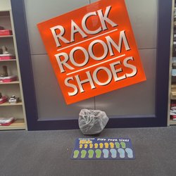 Rack Room Shoes