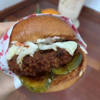 Fry the Coop - The best! - American Near Me - Oak Lawn, Illinois Fry the Coop - The best! - American Near Me - Oak Lawn, Illinois