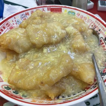 HK Macau Bistro II - Fish and egg filet - Chinese Near Me - Rowland Heights, California HK Macau Bistro II - Fish and egg filet - Chinese Near Me - Rowland Heights, California