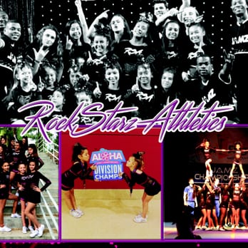 RockStarz Athletics - Amateur Sports Teams Near Me - Norwalk, California RockStarz Athletics - Amateur Sports Teams Near Me - Norwalk, California