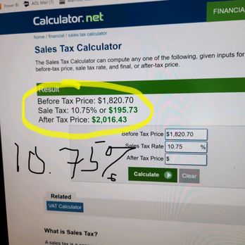 Bismillah Jewelers - 10.75 Tax = $ $195.73 - Jewelry Near Me - Hayward, California Bismillah Jewelers - 10.75 Tax = $ $195.73 - Jewelry Near Me - Hayward, California