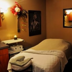 SD Beauty Lounge - Treatment room