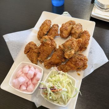 Vons Chicken - Crunch Fried Chicken - Chicken Shop Near Me - Sunnyvale, California Vons Chicken - Crunch Fried Chicken - Chicken Shop Near Me - Sunnyvale, California