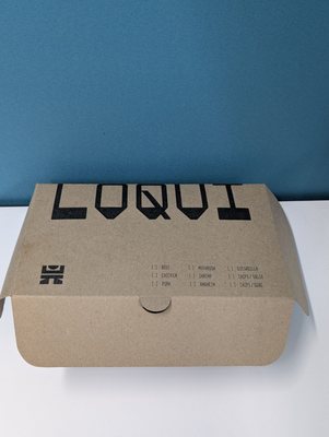 LOQUI by null