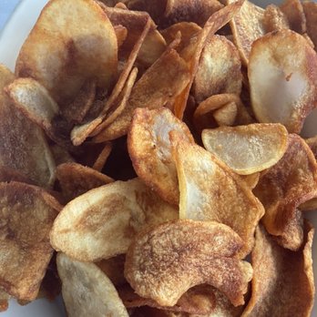 E J's Place - Housemade chips - Steakhouses Near Me - Skokie, Illinois