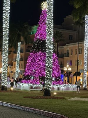 Mizner Park by null