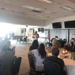 The Derby Club - Room for groups
