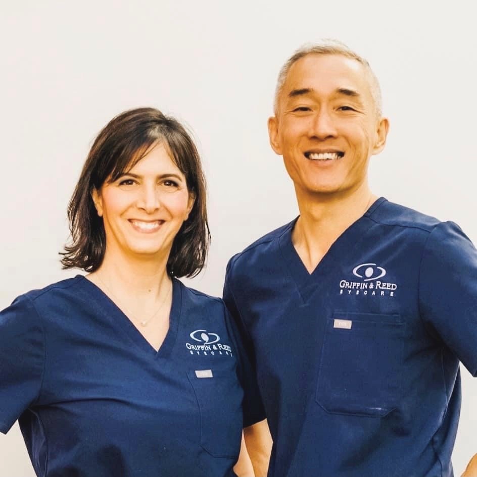 GRIFFIN & REED EYE CARE Updated September 2024 45 Photos & 55 Reviews 5 Medical Plaza Dr