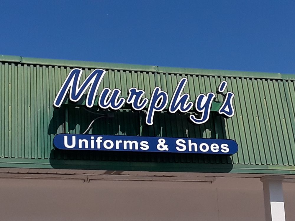 MURPHYS CUSTOM UNIFORMS 23 Photos 1812 Marsh Rd, Wilmington, Delaware Uniforms Phone