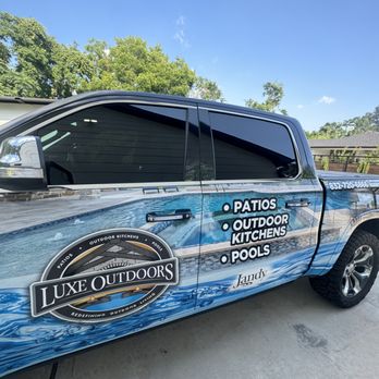 Prestige Window Tinting - Home Window Tinting Near Me - Cypress, Texas