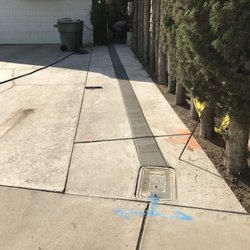 The Plumbing Company - Water service line replacement and repair