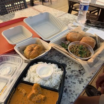 Bun & Bombay - Indian Near Me - Decatur, Georgia Bun & Bombay - Indian Near Me - Decatur, Georgia