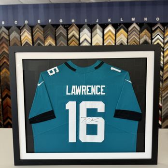 Stellers Framing  - DUUUVAL!!! - Framing Near Me - Jacksonville, Florida