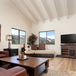 Eagle Peak Cabin