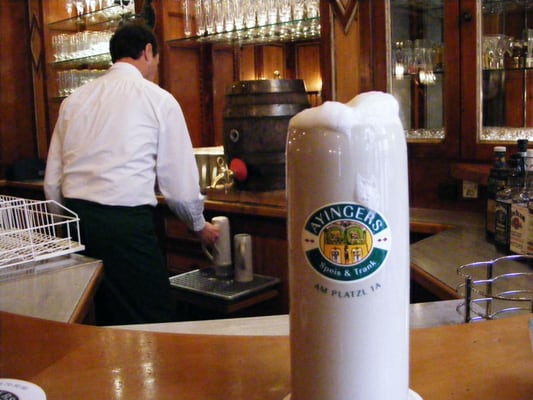 Ayinger am Platzl by null