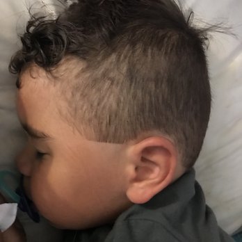 Really Bad Haircut Yelp