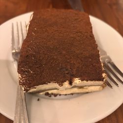 Filomena's - Tiramisu