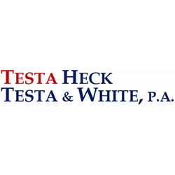 Testa Heck Testa & White, PA - Testa Heck Testa & White, P.A. - Logo