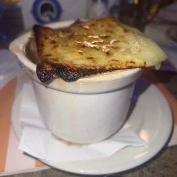 Double O Grill - French Onion - New American Near Me - Wappingers Falls, New York