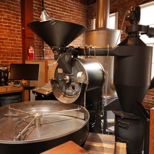 Sextant Coffee Roasters on Yelp