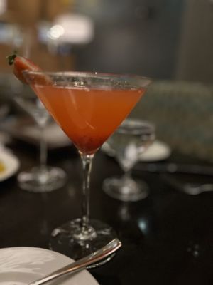 Charlie Palmer Steak Reno by null