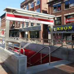 Massachusetts Bay Transportation Authority