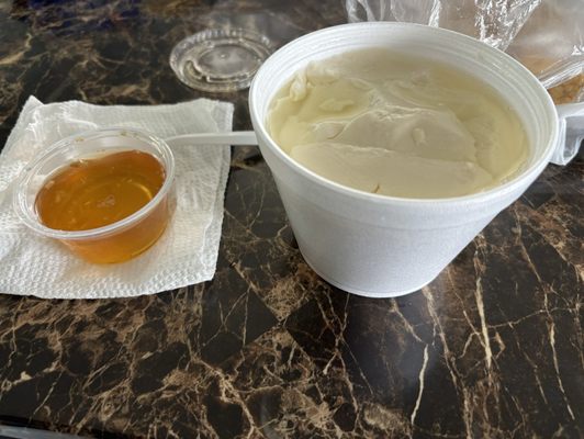 VN Tofu & Fast Food by null