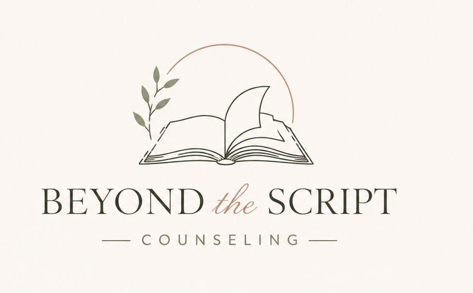 License Diagnostic Rd Beyond The Script Counseling - Updated October 2026 - 3 Photos - 24 ...
