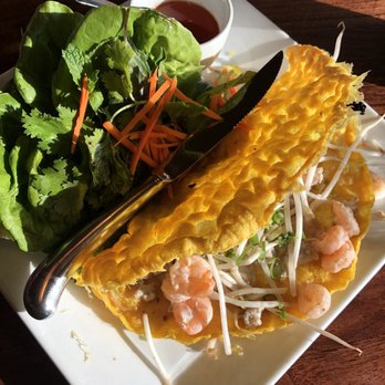 Star Noodle - Vietnamese Crapes $18 - Asian Fusion Near Me - Lahaina, Hawaii Star Noodle - Vietnamese Crapes $18 - Asian Fusion Near Me - Lahaina, Hawaii