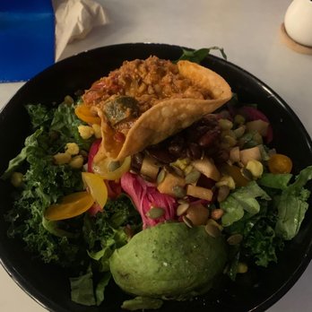 Local Foods - Taco salad - Sandwiches Near Me - Austin, Texas Local Foods - Taco salad - Sandwiches Near Me - Austin, Texas