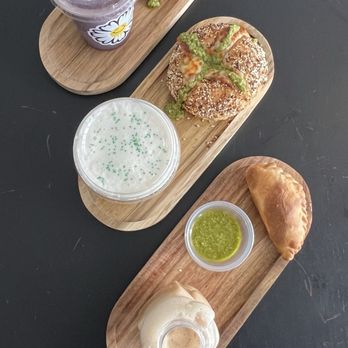 Drink Happy Thoughts - Breakfast - Coffee & Tea Near Me - Chicago, Illinois