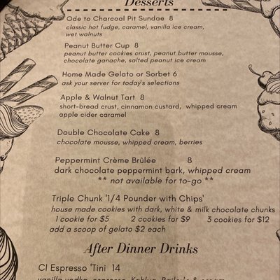 Menu photo 4 Columbus Inn Wilmington, DE Menu photo 4 Columbus Inn Wilmington, DE