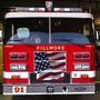 Photo of Fillmore Fire Station 91