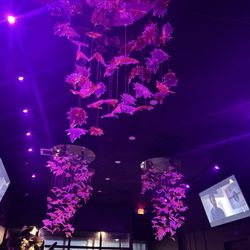 Ethereal Lounge