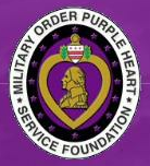 Purple Heart Foundation - social services organization in Westland, MI