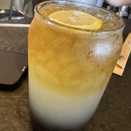 Lychee GreenTea