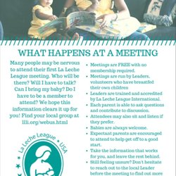 La Leche League