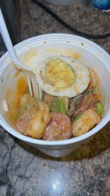 Luxe ice bar by null