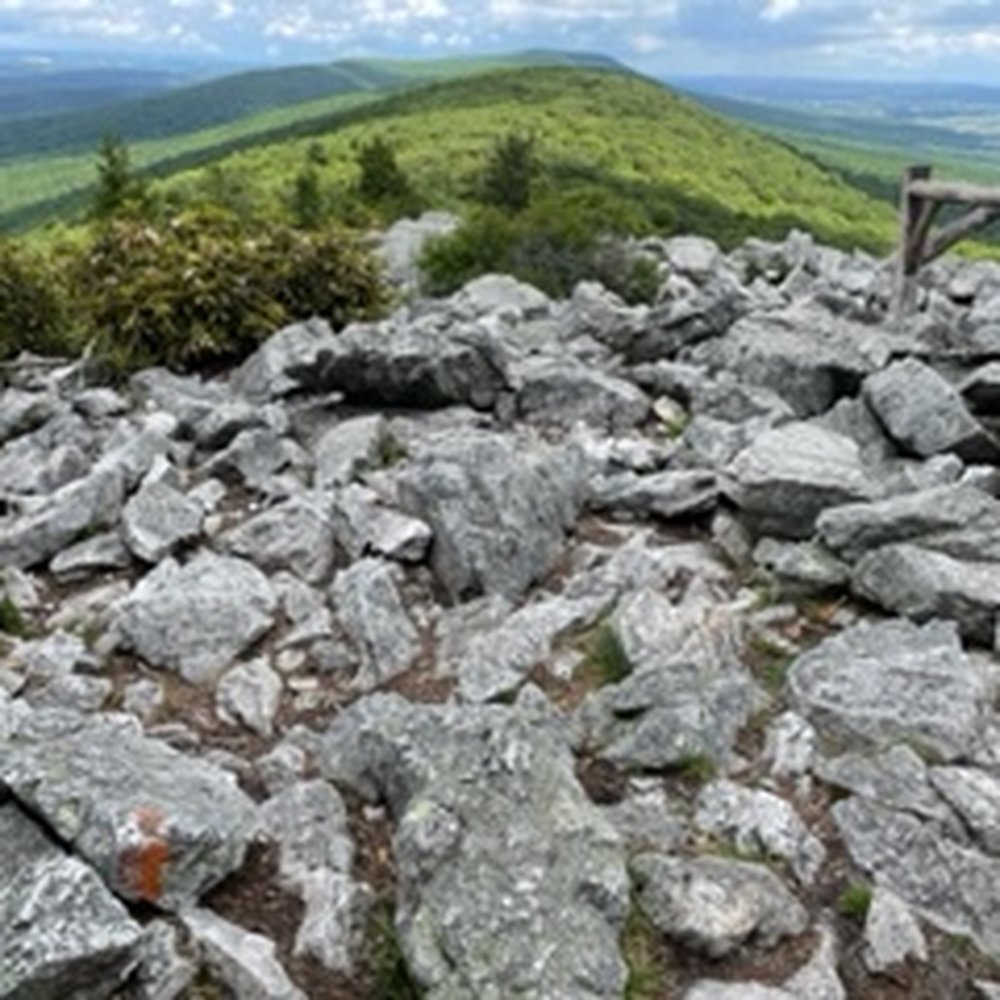 Hawk Mountain - Hiking Near Me - Kempton, Pennsylvania Hawk Mountain - Hiking Near Me - Kempton, Pennsylvania